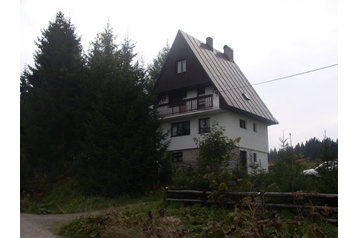 Словакия Chata Oravská Lesná, Экстерьер